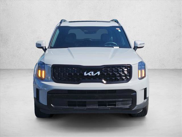 Used 2024 Kia Telluride EX X-Line AWD/4WD image 2