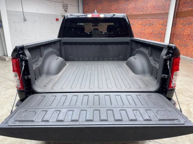 Used 2022 RAM 1500 Big Horn AWD/4WD image 26