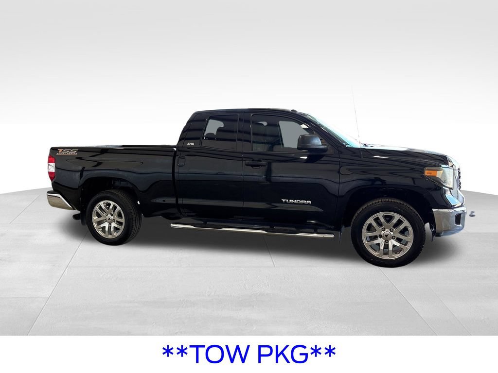 Used 2018 Toyota Tundra SR5 w/ SR5 Upgrade Package RWD image 10