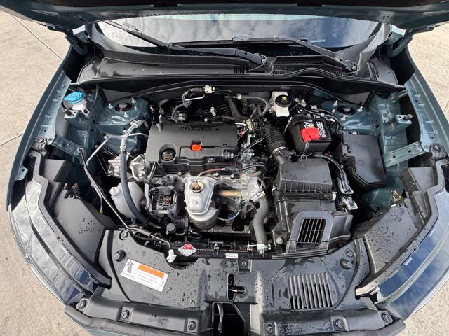 Used 2023 Honda HR-V Sport image 30