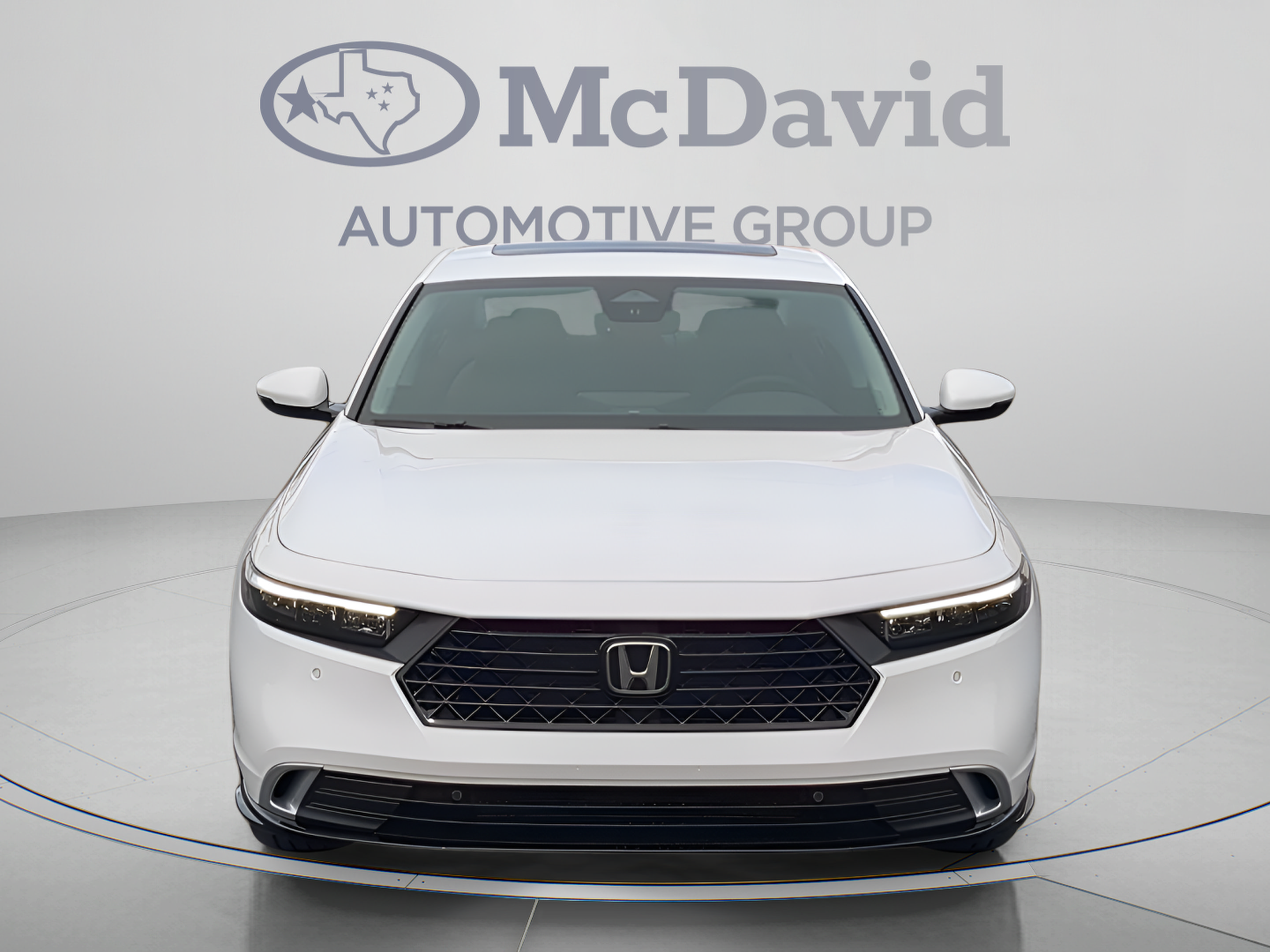 New 2026 Honda Accord Touring image 9