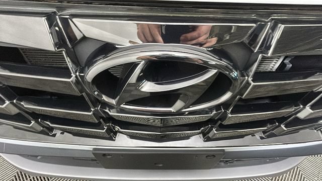Used 2022 Hyundai Tucson N Line w/ Cargo Package FWD image 8