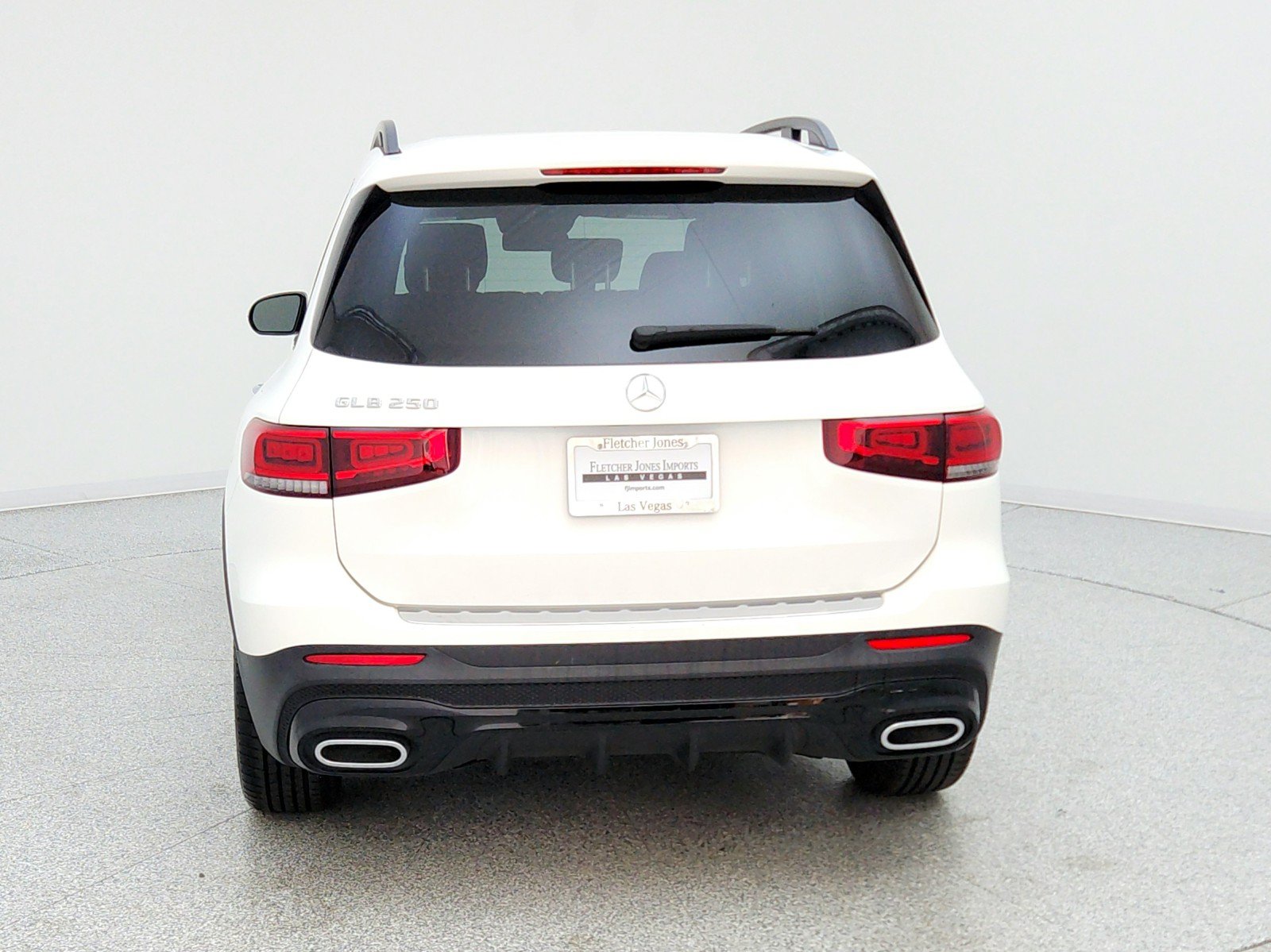 Certified 2022 Mercedes-Benz GLB 250 image 6