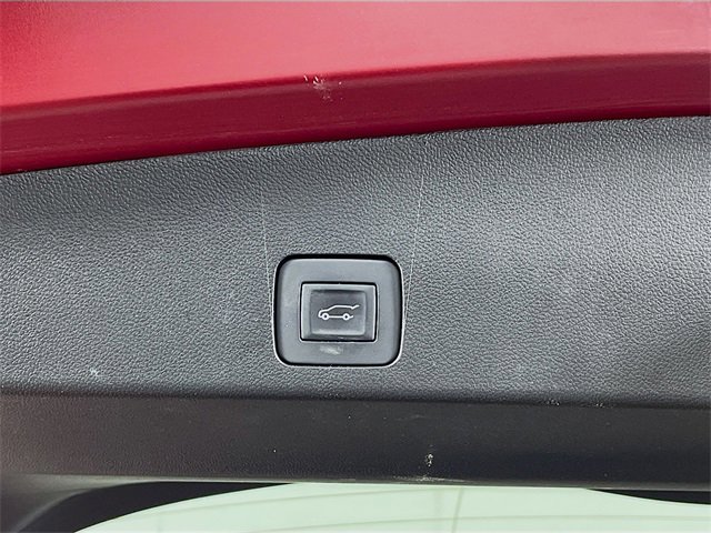 Used 2025 Buick Encore GX Preferred image 25