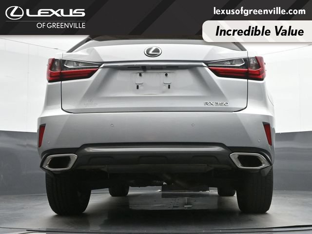 Used 2019 Lexus RX 350 FWD w/ Navigation Package image 37
