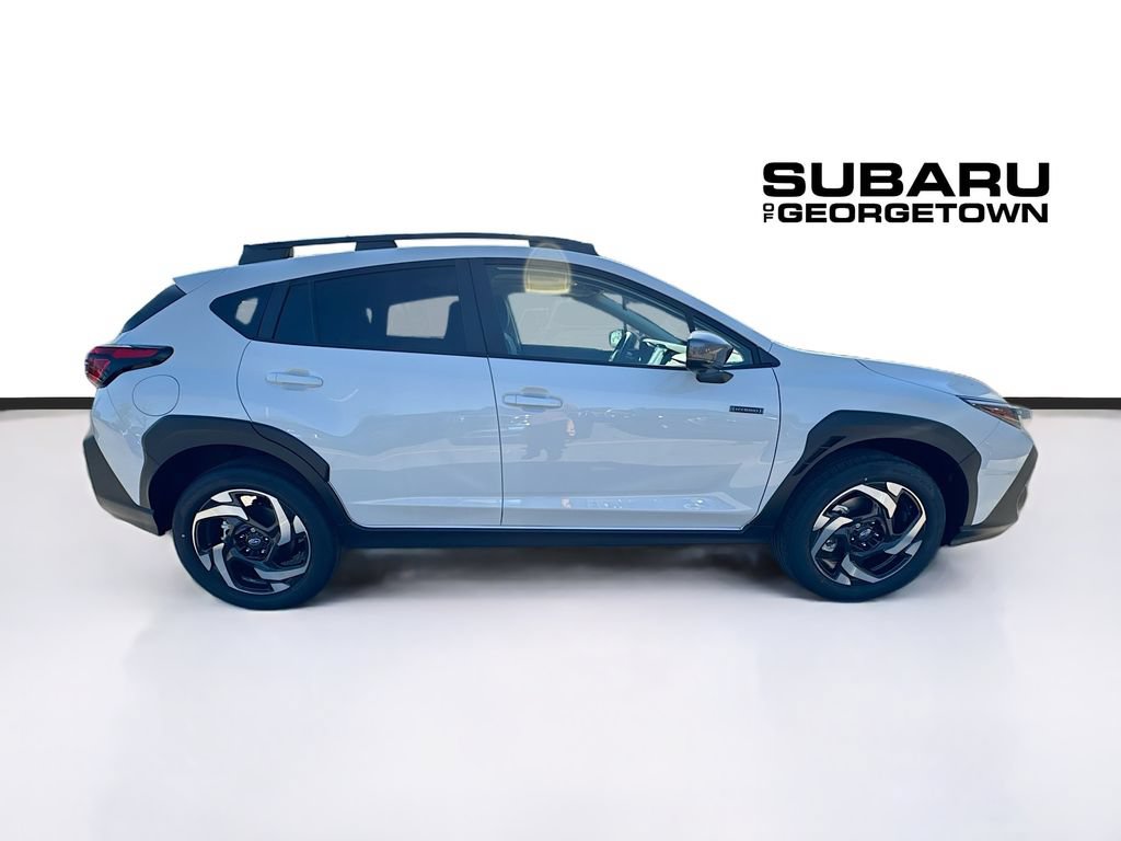 New 2026 Subaru Crosstrek 2.5i Limited w/ Crosstrek Mirror Package AWD/4WD image 9