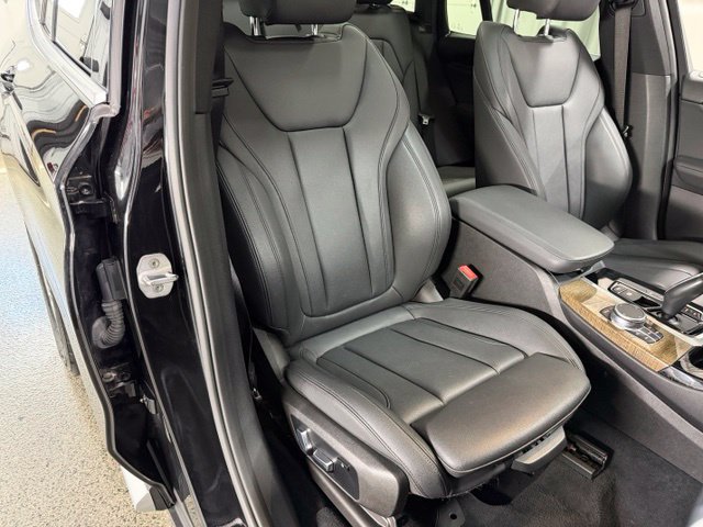 Used 2019 BMW X3 xDrive30i AWD/4WD image 25