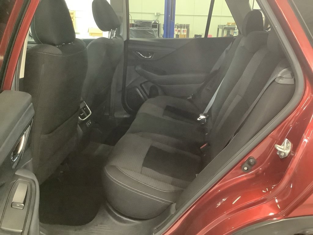 Used 2022 Subaru Outback Premium AWD/4WD image 14