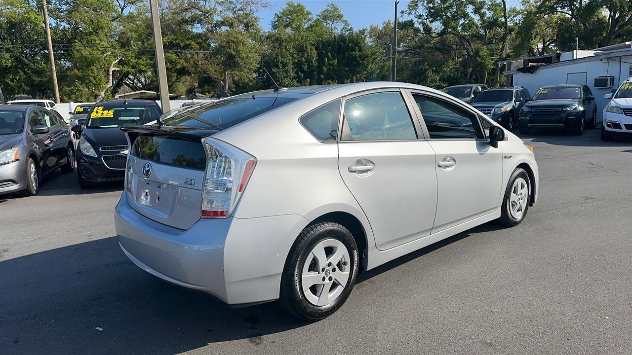 Used 2010 Toyota Prius Two FWD image 10