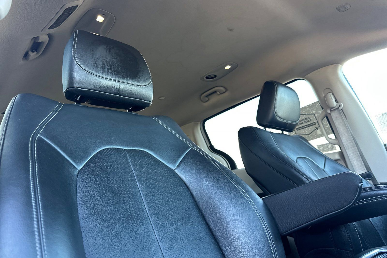 Used 2022 Chrysler Pacifica Touring-L image 20