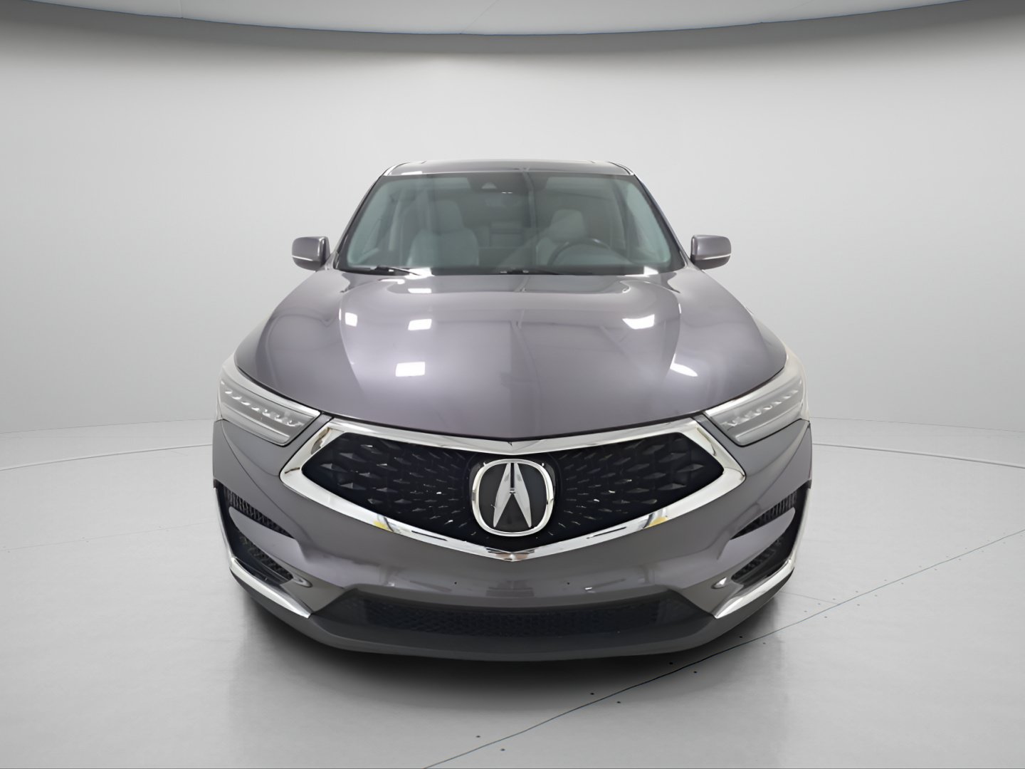 Used 2021 Acura RDX w/ Technology Package AWD/4WD image 2