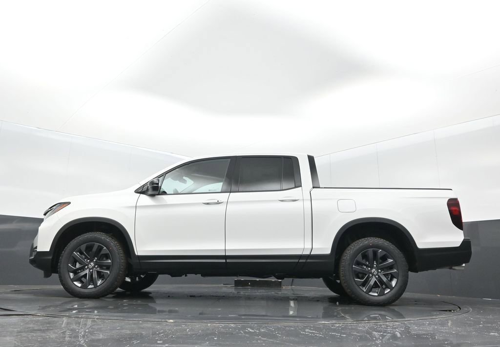 New 2026 Honda Ridgeline Sport image 14