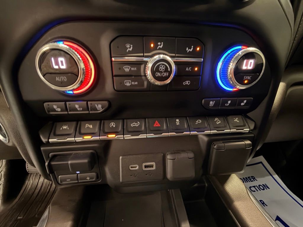 Used 2019 GMC Sierra 1500 Denali w/ Denali Ultimate Package image 23