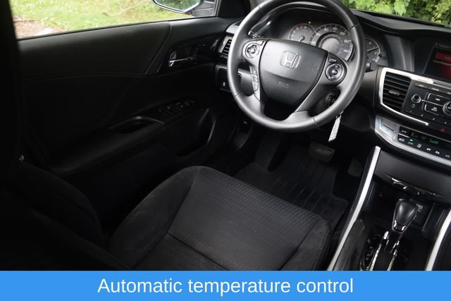 Used 2013 Honda Accord Sport image 2