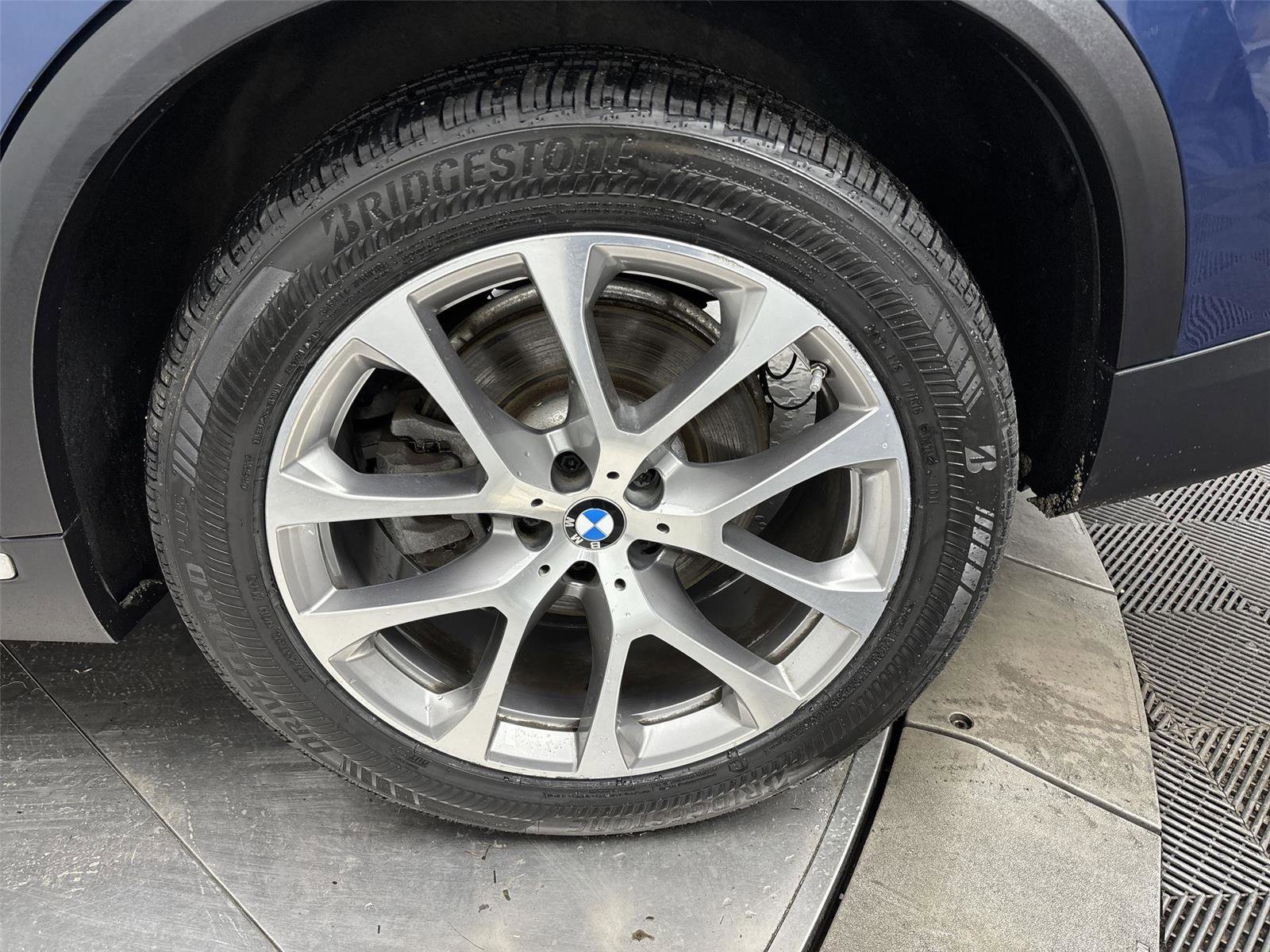 Used 2019 BMW X5 xDrive40i w/ Convenience Package image 27