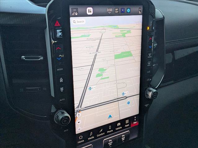 New 2026 RAM 1500 Rebel w/ Rebel Level 2 Equipment Group image 12