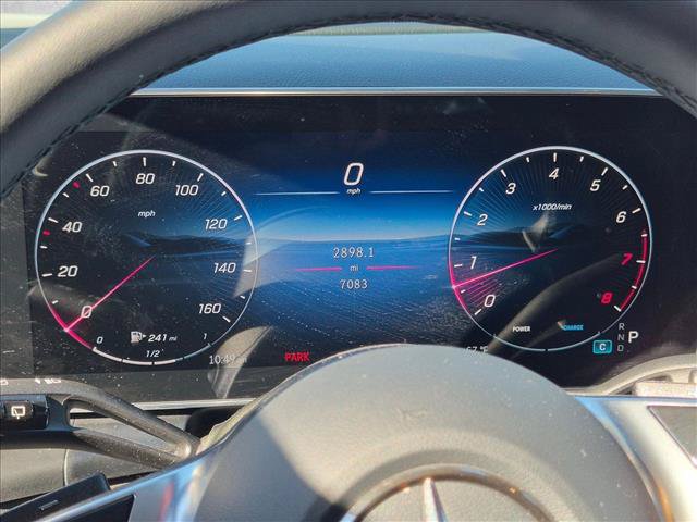 Certified 2026 Mercedes-Benz GLC 300 4MATIC image 10