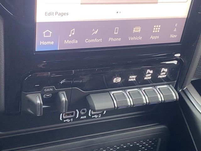 New 2026 RAM 2500 Laramie w/ Night Edition image 22