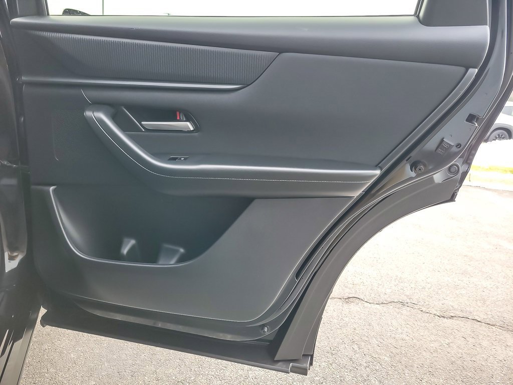 Used 2025 MAZDA CX-90 3.3 Turbo w/ Select Package image 20