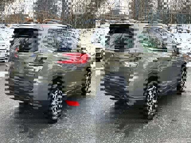 Certified 2022 Subaru Forester Premium image 23