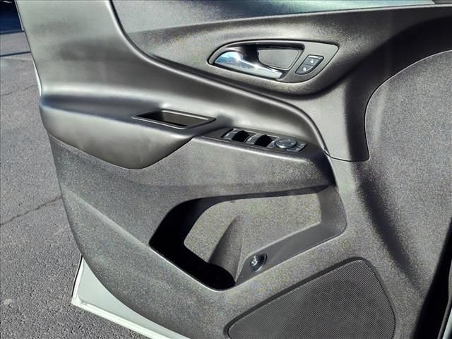 Certified 2024 Chevrolet Equinox LT FWD image 14
