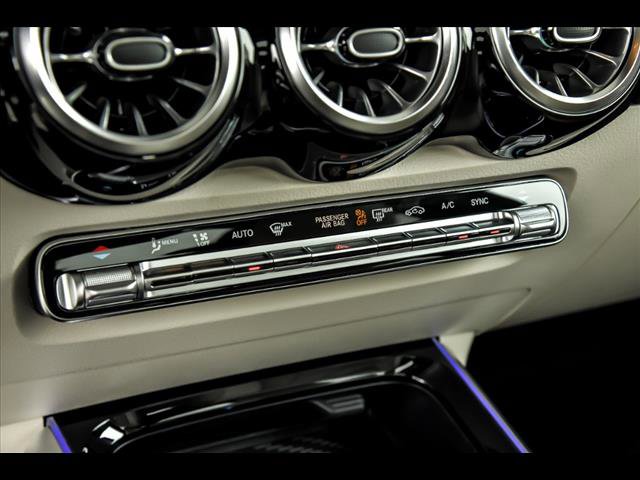 New 2025 Mercedes-Benz GLB 250 4MATIC image 20