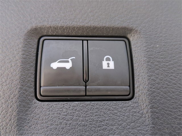 Used 2023 INFINITI QX60 Autograph w/ Cargo Package image 8