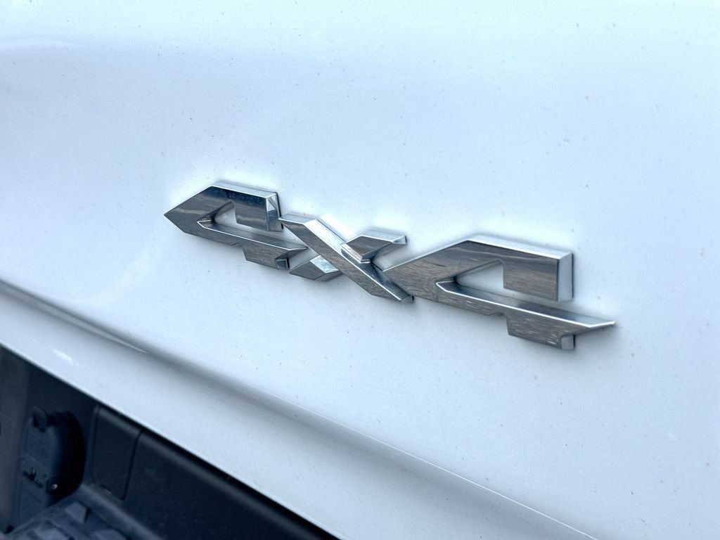 Used 2021 RAM 1500 Laramie AWD/4WD image 7