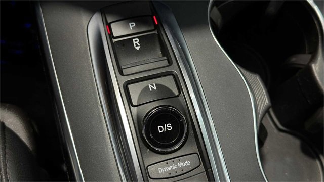 Used 2017 Acura MDX FWD w/ Technology Package image 33