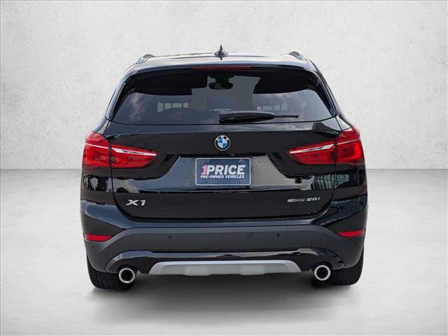 Used 2020 BMW X1 sDrive28i w/ Convenience Package FWD image 6