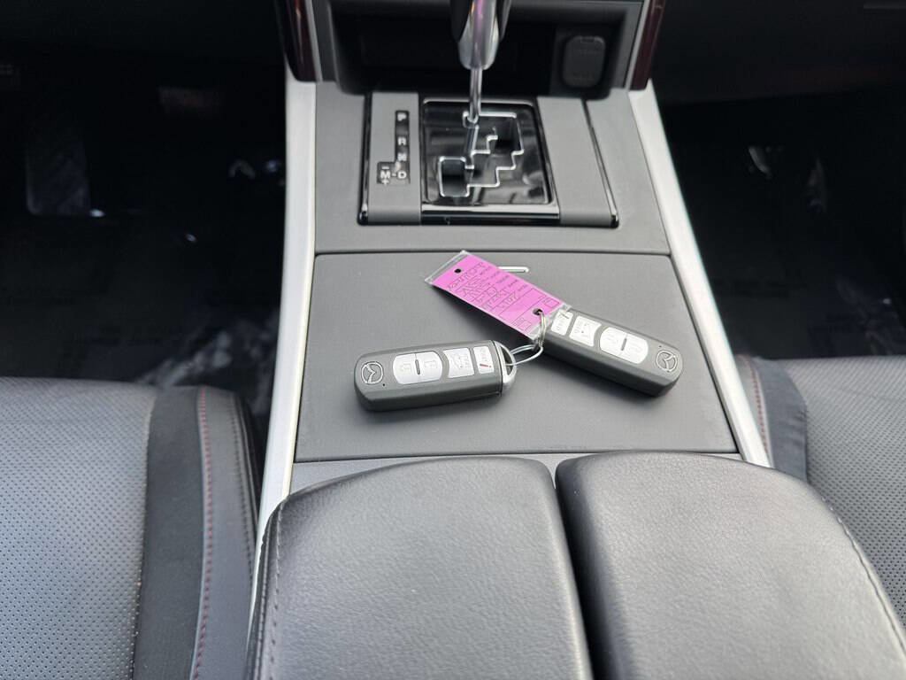 Used 2013 MAZDA CX-9 Grand Touring image 17