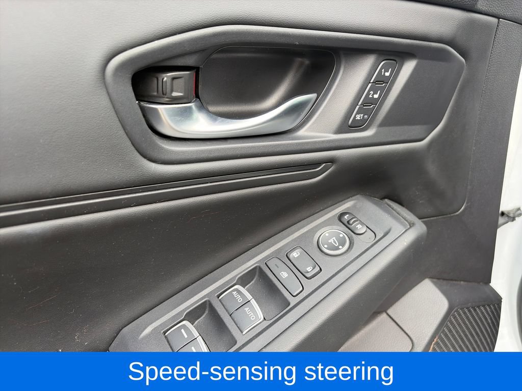 Used 2023 Honda Accord EX-L image 17