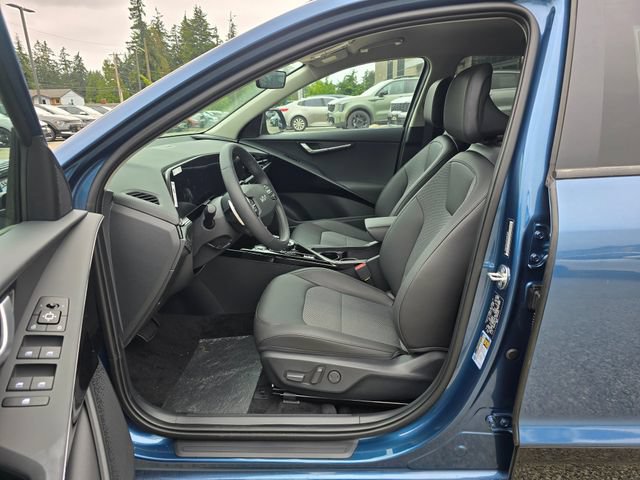 New 2026 Kia Niro Wind w/ Wind Preserve Package FWD image 20