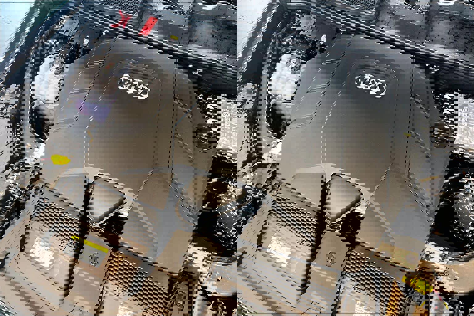 New 2026 Audi Q7 Premium Plus image 17