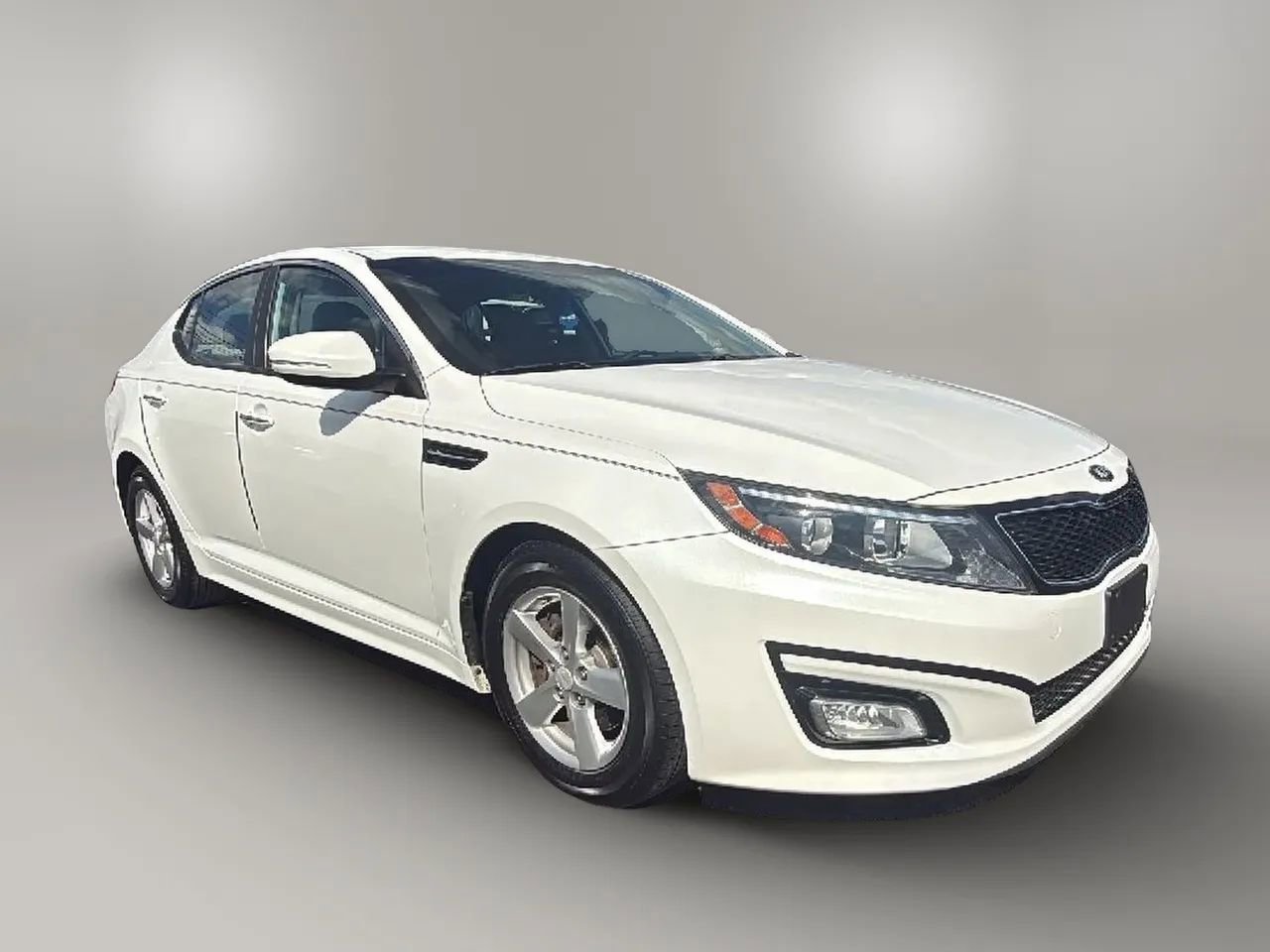 Used 2015 Kia Optima LX image 7