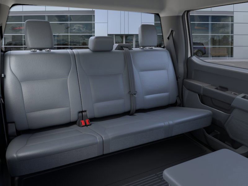New 2026 Ford F350 XL image 11