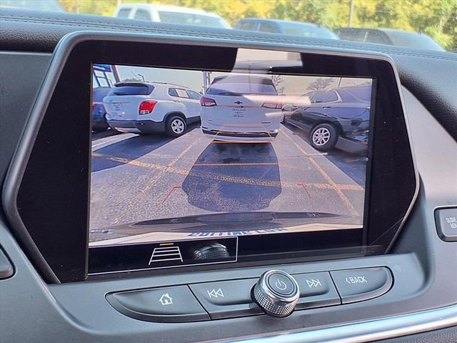 Used 2021 Chevrolet Blazer LT image 7