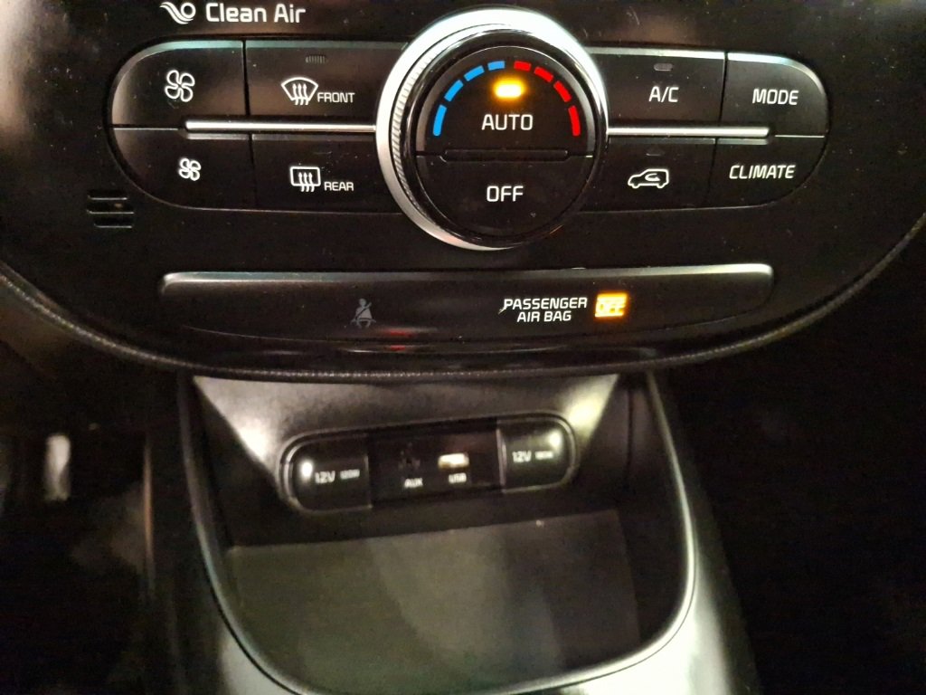 Used 2018 Kia Soul Base w/ Option Group 020 image 25