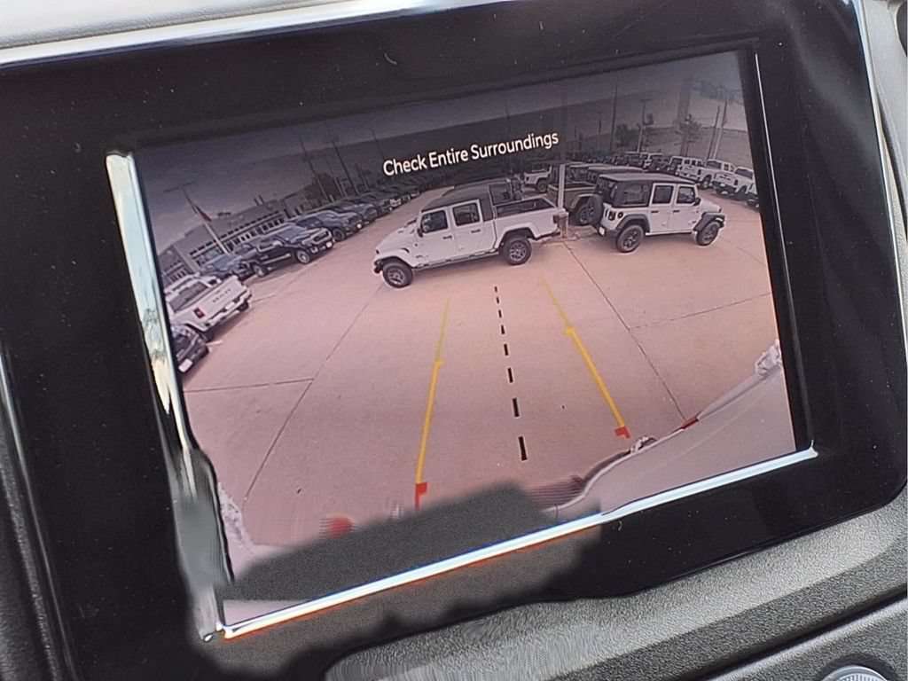 New 2026 RAM ProMaster 2500 w/ Convenience Group FWD image 15