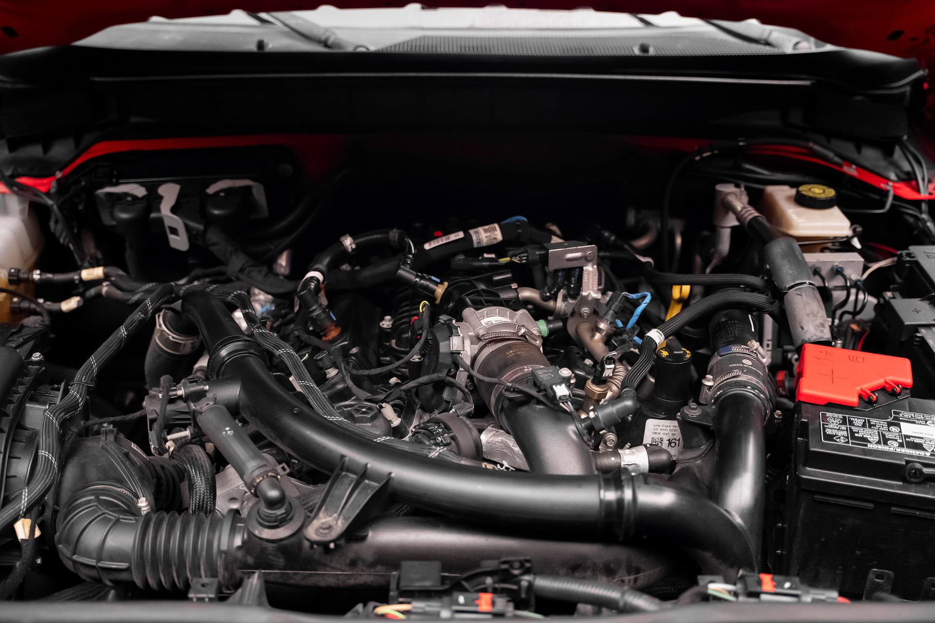 Used 2022 Ford Bronco Wildtrak AWD/4WD image 85