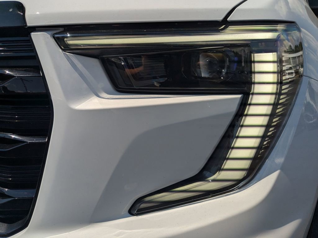 New 2026 GMC Acadia Elevation w/ Black Edition image 7