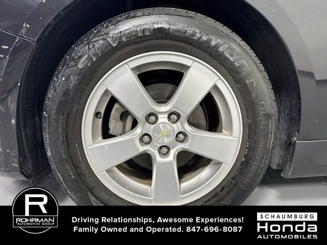 Used 2016 Chevrolet Cruze LT image 6