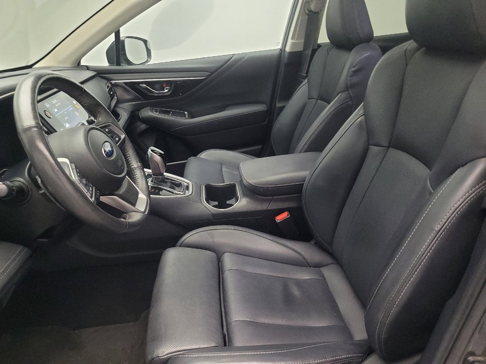 Used 2023 Subaru Outback Limited AWD/4WD image 17
