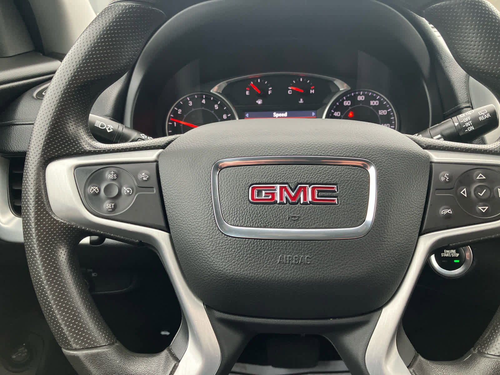 Used 2022 GMC Terrain SLE w/ Driver Convenience Package image 15