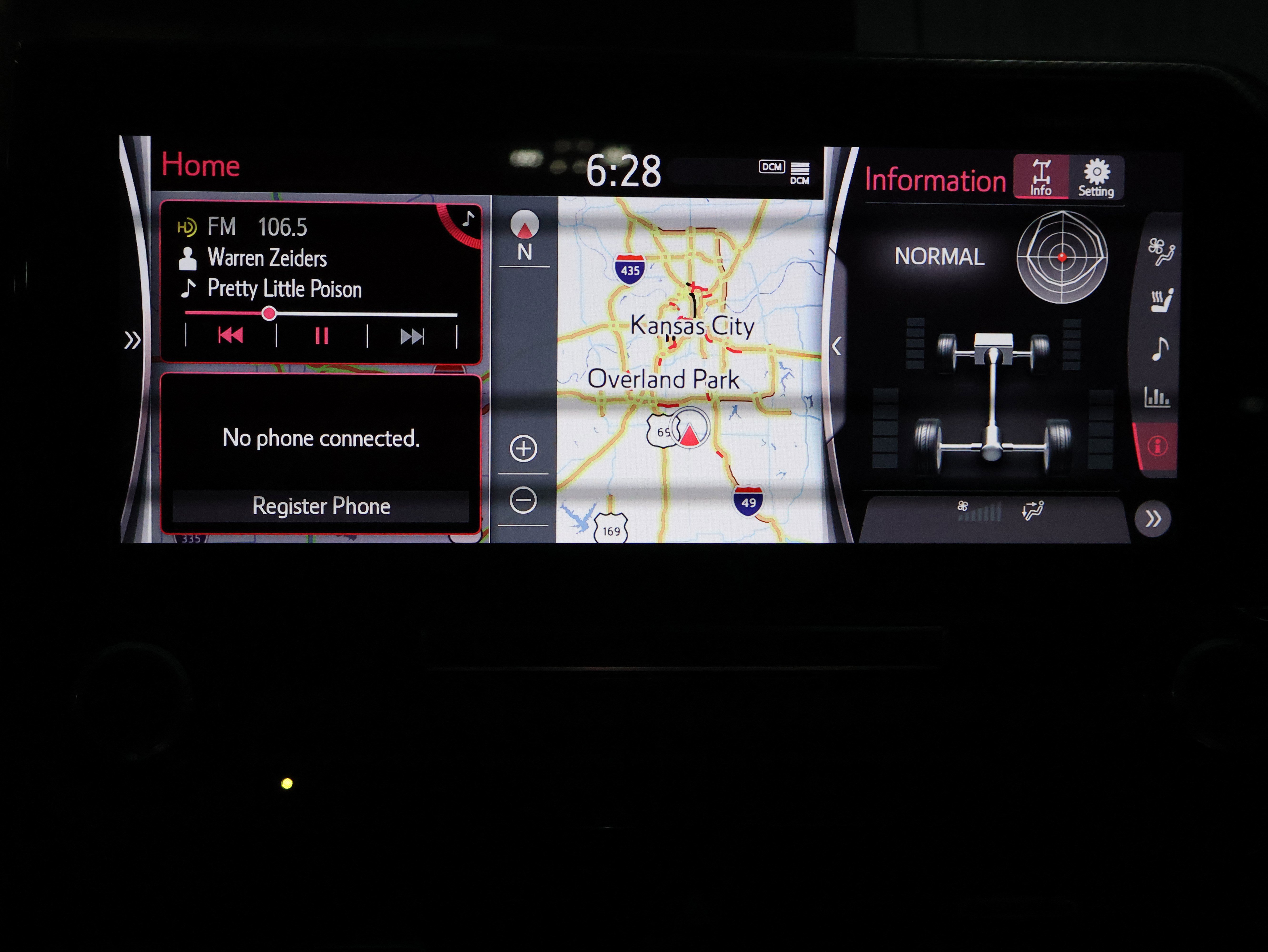 Used 2020 Toyota Highlander Platinum image 24