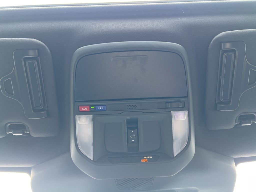 Used 2025 Subaru Forester Premium image 23