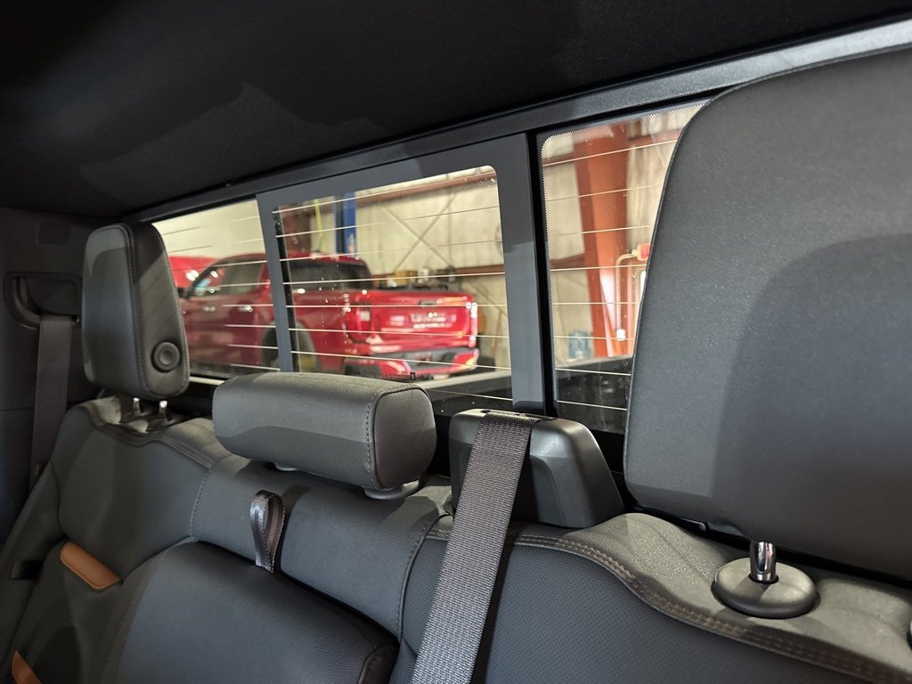 New 2026 GMC Sierra 2500 AT4 w/ AT4 Premium Plus Package image 44