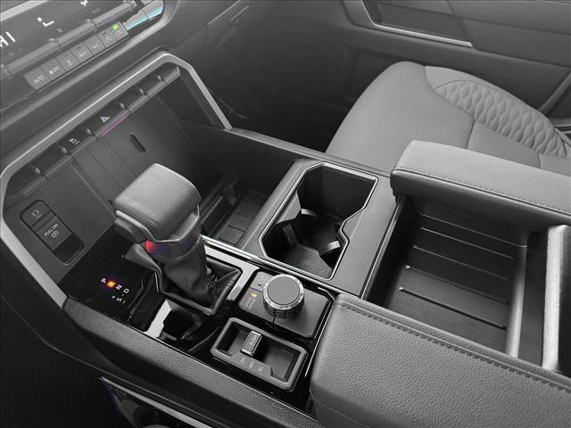Certified 2025 Toyota Tundra SR5 w/ SR5 Convenience Package image 16