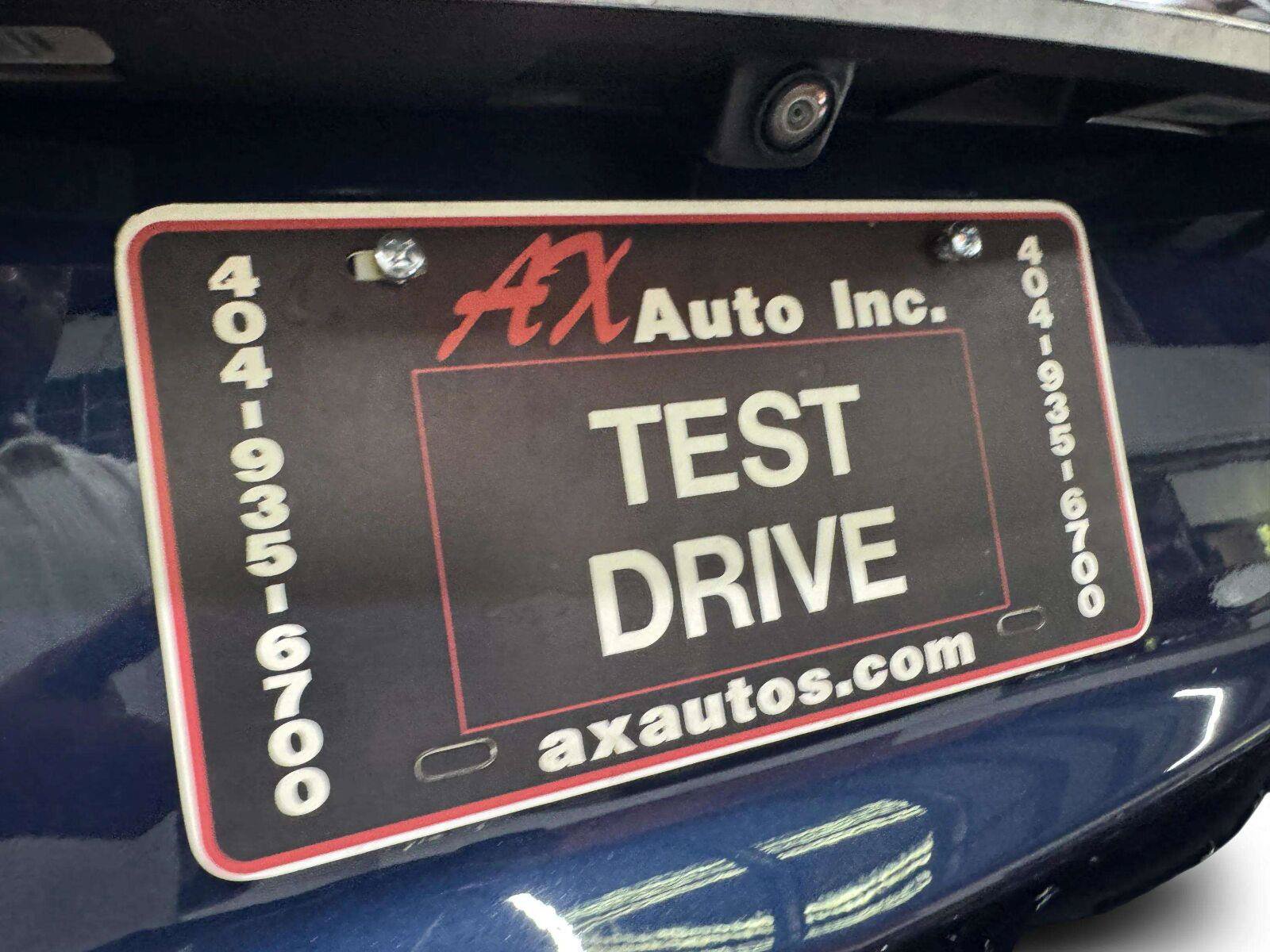 Used 2023 Buick Enclave Essence w/ Experience Buick Package AWD/4WD image 19