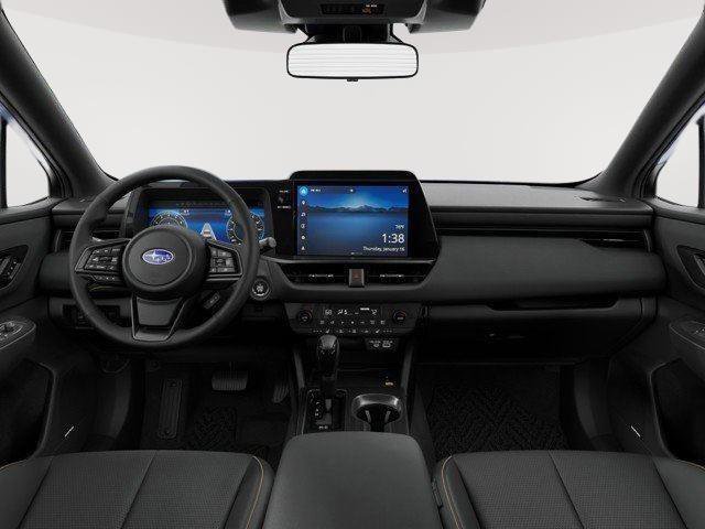 New 2026 Subaru Outback Limited image 18